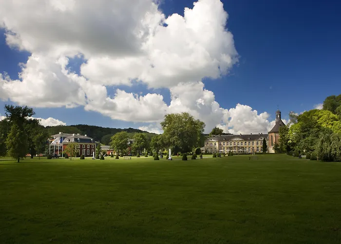Hotel Château St. Gerlach