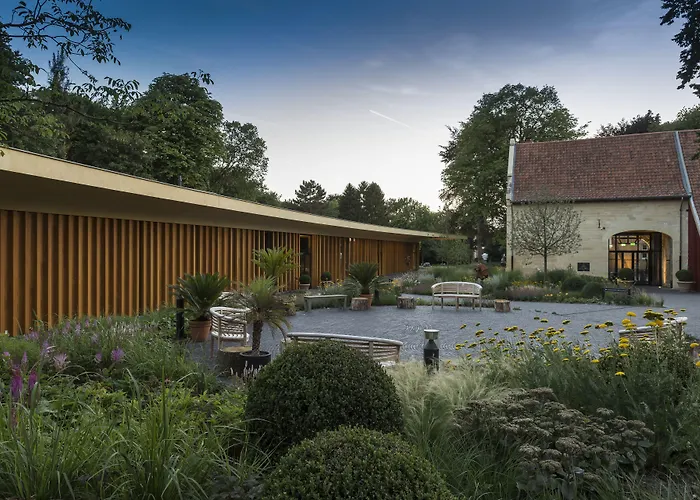 Château St. Gerlach 5* Valkenburg aan de Geul