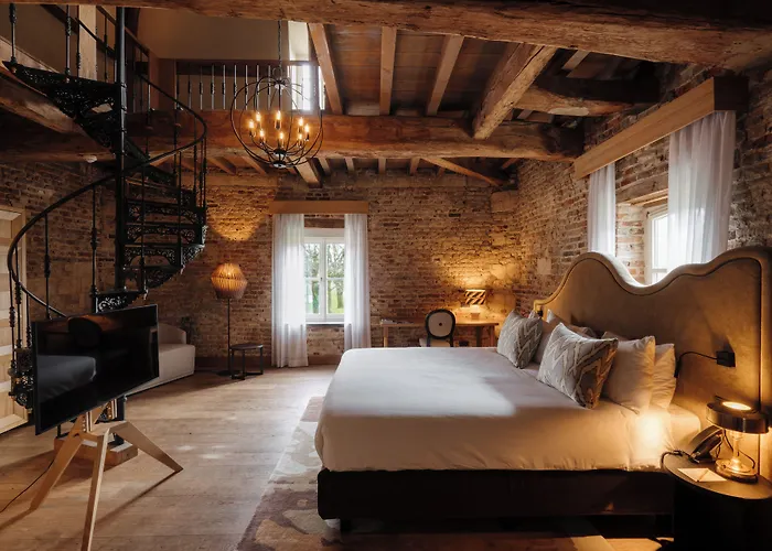 Château St. Gerlach Valkenburg aan de Geul