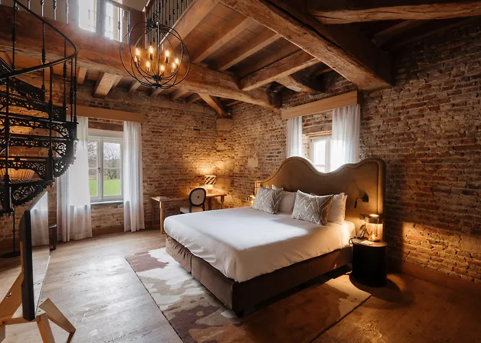 Château St. Gerlach Hotel 5*