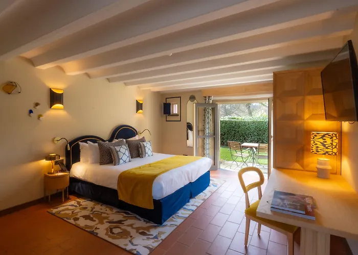 Château St. Gerlach 5*