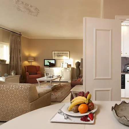 Chateau St Gerlach - Oostwegel Collection, Member Of Relais And Chateaux 5*