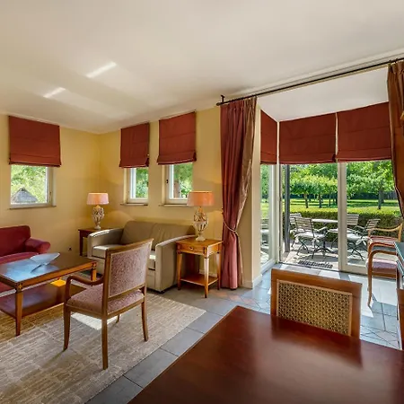 Chateau St Gerlach - Oostwegel Collection, Member Of Relais And Chateaux