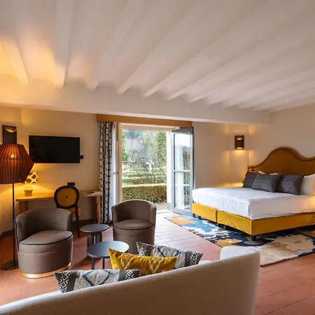 Hotell Chateau St Gerlach - Oostwegel Collection, Member Of Relais And Chateaux Valkenburg aan de Geul