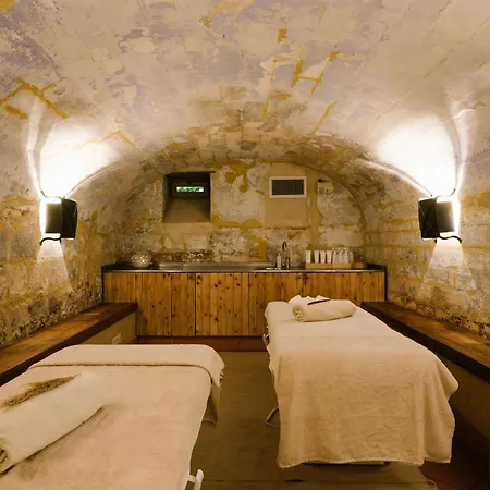 Hotell Chateau St Gerlach - Oostwegel Collection, Member Of Relais And Chateaux 5*