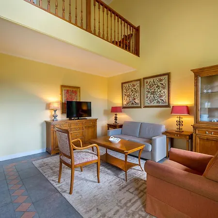 Hotell Chateau St Gerlach - Oostwegel Collection, Member Of Relais And Chateaux Valkenburg aan de Geul