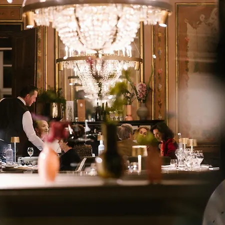 Hotell Chateau St Gerlach - Oostwegel Collection, Member Of Relais And Chateaux