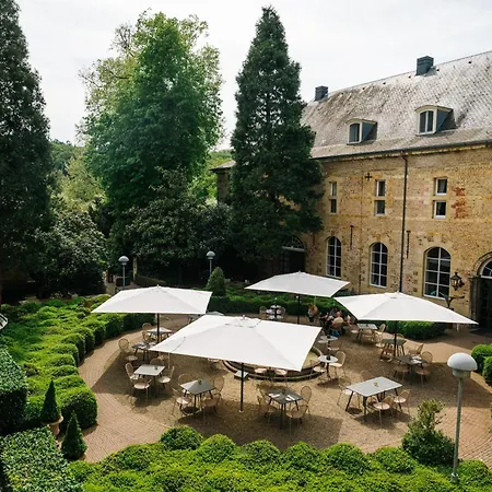 Chateau St Gerlach - Oostwegel Collection, Member Of Relais And Chateaux Szálloda 5*