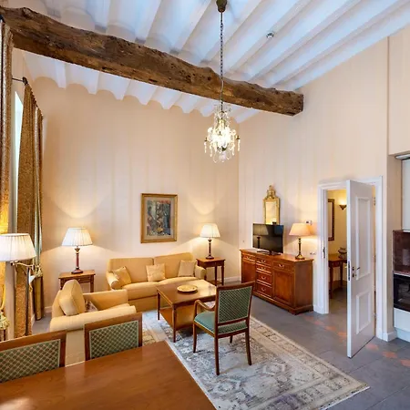 Chateau St Gerlach - Oostwegel Collection, Member Of Relais And Chateaux 5* Valkenburg aan de Geul