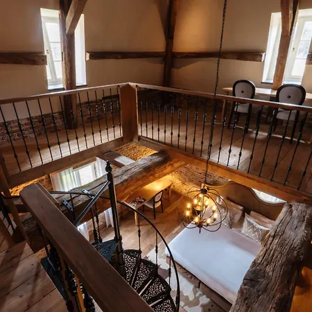Chateau St Gerlach - Oostwegel Collection, Member Of Relais And Chateaux Hotell 5*