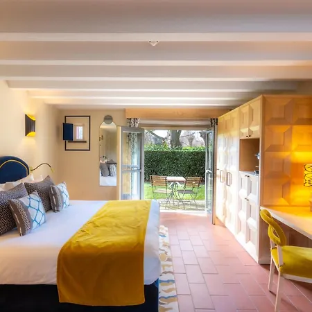 Chateau St Gerlach - Oostwegel Collection, Member Of Relais And Chateaux Hotell