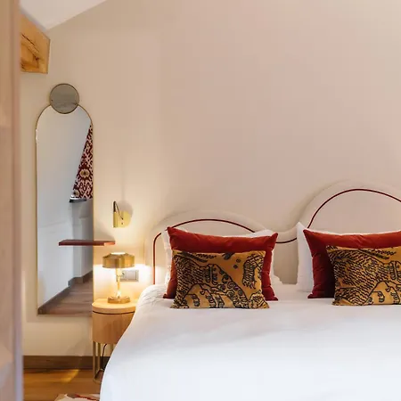 Hotell Chateau St Gerlach - Oostwegel Collection, Member Of Relais And Chateaux