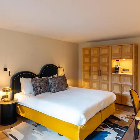 Hotell Chateau St Gerlach - Oostwegel Collection, Member Of Relais And Chateaux 5*