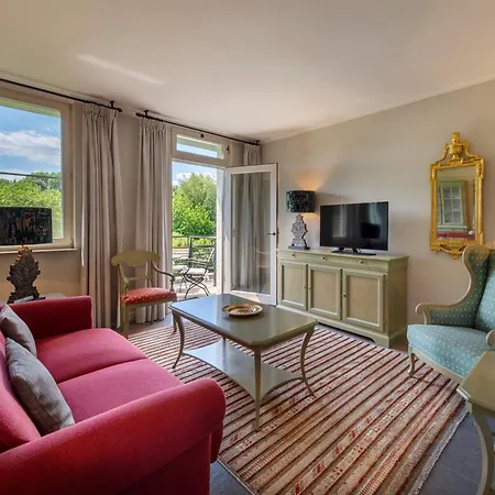 Hotell Chateau St Gerlach - Oostwegel Collection, Member Of Relais And Chateaux Valkenburg aan de Geul