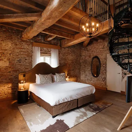 Chateau St Gerlach - Oostwegel Collection, Member Of Relais And Chateaux 5*