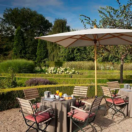Hotell Chateau St Gerlach - Oostwegel Collection, Member Of Relais And Chateaux 5*