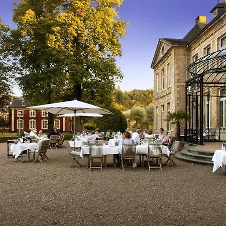 Hotell Chateau St Gerlach - Oostwegel Collection, Member Of Relais And Chateaux 5*
