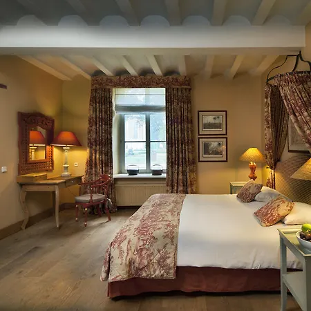 Chateau St Gerlach - Oostwegel Collection, Member Of Relais And Chateaux
