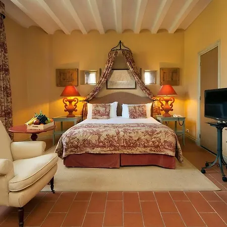 Chateau St Gerlach - Oostwegel Collection, Member Of Relais And Chateaux 5* Valkenburg aan de Geul