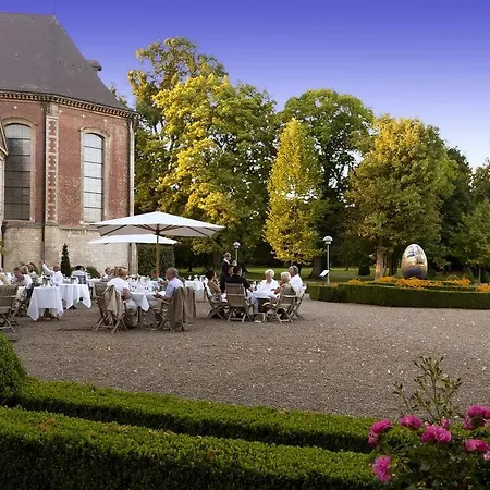 Hotell Chateau St Gerlach - Oostwegel Collection, Member Of Relais And Chateaux Valkenburg aan de Geul