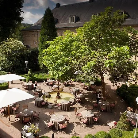 Hotell Chateau St Gerlach - Oostwegel Collection, Member Of Relais And Chateaux 5*