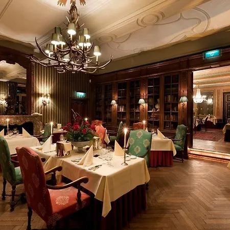 Hotell Chateau St Gerlach - Oostwegel Collection, Member Of Relais And Chateaux