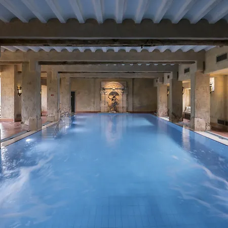 Hotell Chateau St Gerlach - Oostwegel Collection, Member Of Relais And Chateaux