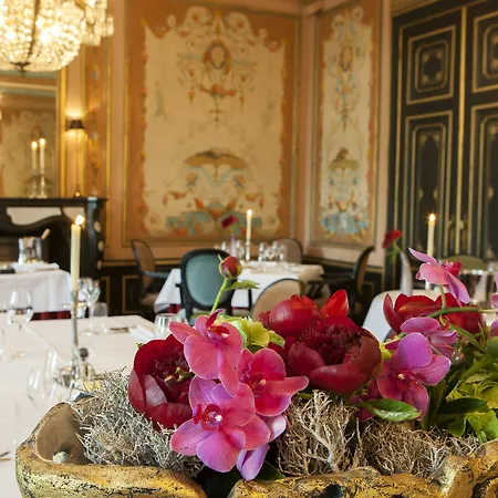 Hotell Chateau St Gerlach - Oostwegel Collection, Member Of Relais And Chateaux Valkenburg aan de Geul