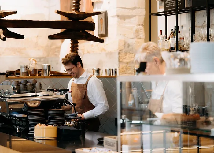 Château St Gerlach - Oostwegel Collection, Member Of Relais&châteaux Hotel Valkenburg aan de Geul