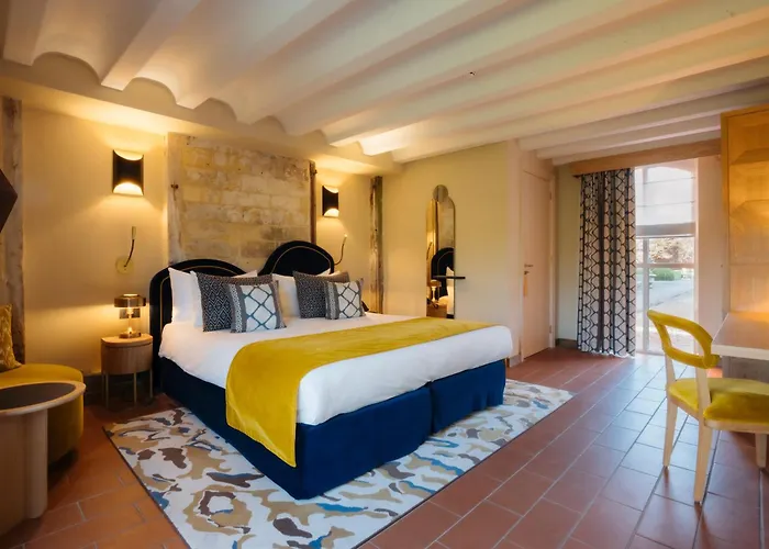 Hotel Château St Gerlach - Oostwegel Collection, Member Of Relais&châteaux 5*