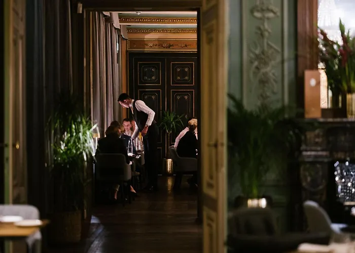 Château St Gerlach - Oostwegel Collection, Member Of Relais&châteaux Valkenburg aan de Geul