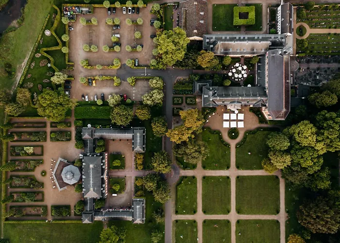 Hotel Château St Gerlach - Oostwegel Collection, Member Of Relais&châteaux 5*