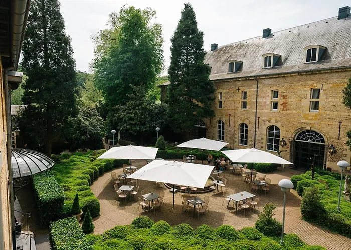 Château St Gerlach - Oostwegel Collection, Member Of Relais&châteaux Hotel 5*