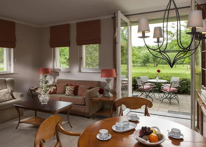 Château St Gerlach - Oostwegel Collection, Member Of Relais&châteaux