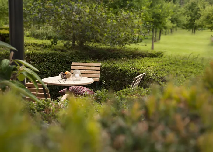 Château St Gerlach - Oostwegel Collection, Member Of Relais&châteaux 5*