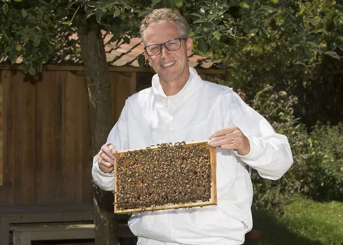 Château St Gerlach - Oostwegel Collection, Member Of Relais&châteaux 5*