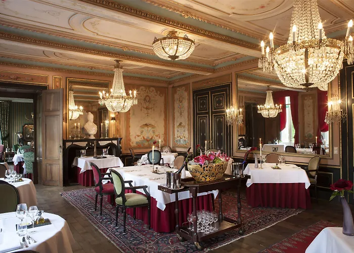 Hotel Château St Gerlach - Oostwegel Collection, Member Of Relais&châteaux