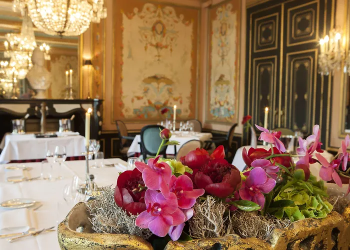 Château St Gerlach - Oostwegel Collection, Member Of Relais&châteaux 5* Valkenburg aan de Geul