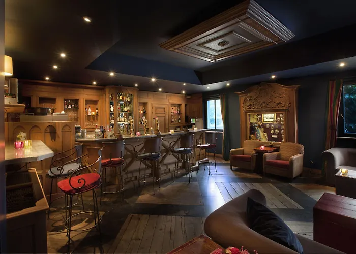 Château St Gerlach - Oostwegel Collection, Member Of Relais&châteaux Hotel Valkenburg aan de Geul