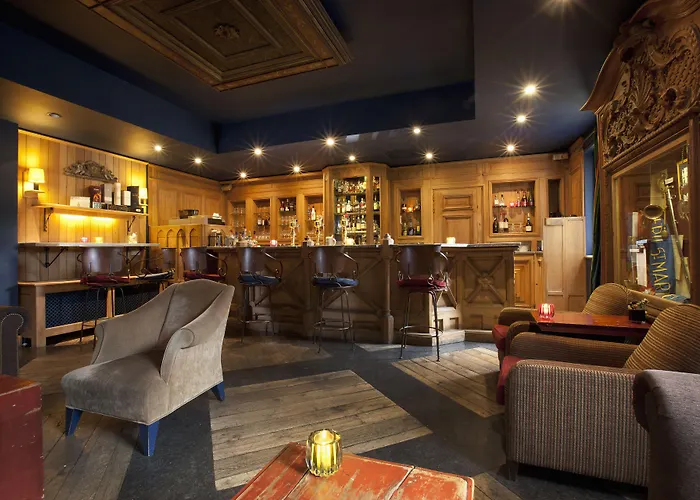 Château St Gerlach - Oostwegel Collection, Member Of Relais&châteaux Hotel Valkenburg aan de Geul