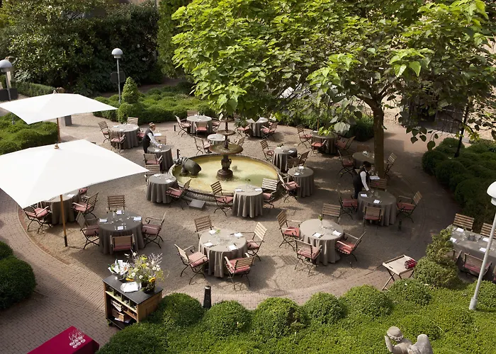 Château St Gerlach - Oostwegel Collection, Member Of Relais&châteaux