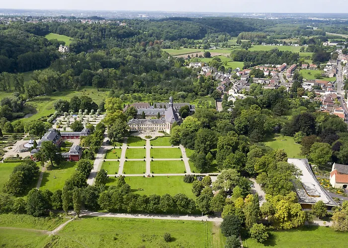 Château St Gerlach - Oostwegel Collection, Member Of Relais&châteaux Hotel Valkenburg aan de Geul
