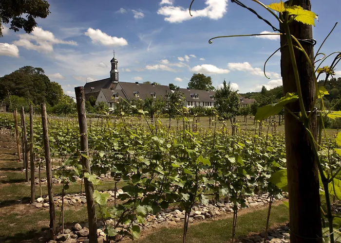Château St Gerlach - Oostwegel Collection, Member Of Relais&châteaux