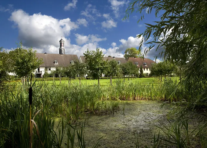 Hotel Château St Gerlach - Oostwegel Collection, Member Of Relais&châteaux 5*