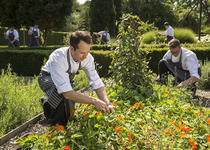 Hotel Château St Gerlach - Oostwegel Collection, Member Of Relais&châteaux