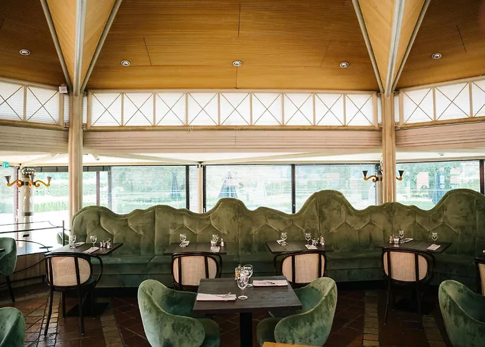 Château St Gerlach - Oostwegel Collection, Member Of Relais&châteaux